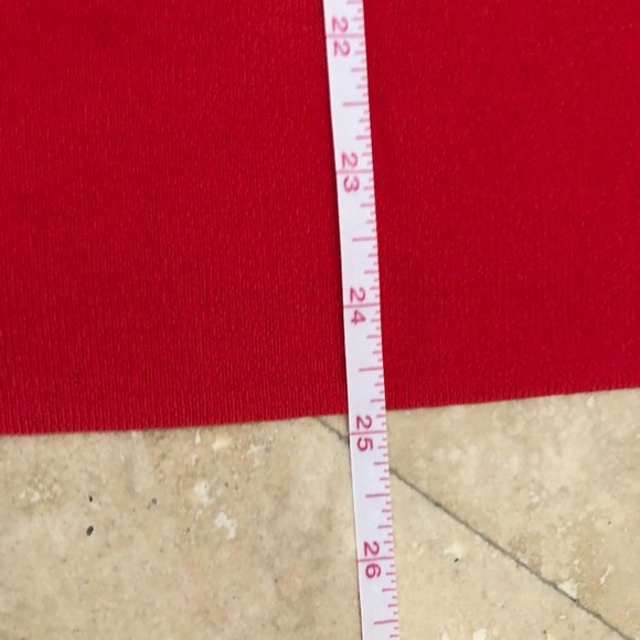 Never Worn Cable & Gauge Embellished Top With Beautiful Gold Clasp - Picture 5 of 8